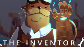 the otter as an inventor
